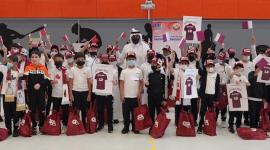 جانب من الحملة التسويقية