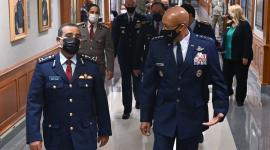 جانب من الاجتماعات