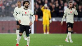 جانب من المباراة