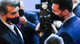 ميسي ولابورتا