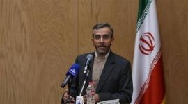 علي باقري كني كبير المفاوضين الإيرانيين