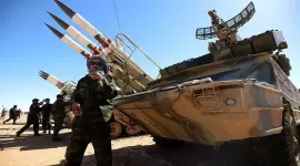 صورة أرشيفية