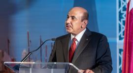 وزارة المواصلات تقيم حفل استقبال لرؤساء وممثلي وفود الدول الأعضاء في منظمة (IMO)