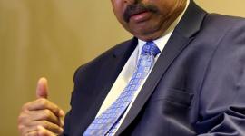 رئيس الوزراء السوداني عبد الله حمدوك