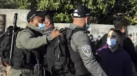 صورة أرشيفية