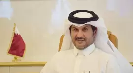 سعادة الشيخ جاسم بن عبدالرحمن آل ثاني