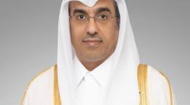 سعادة الدكتور علي بن صميخ المري وزير العمل