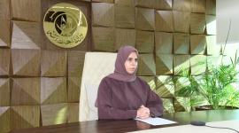 سعادة السيدة لولوة بنت راشد الخاطر مساعد وزير الخارجية