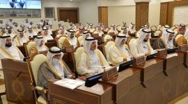 مجلس الشورى بعقد جلسته الأسبوعية العادية