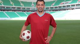 يونس محمود نجم المنتخب العراقي السابق