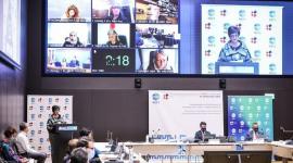 جانب من فعاليات المؤتمر