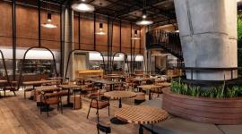 "الديار القطرية" تحتفل باكتمال مشروع "ذي جاكس' في الولايات المتحدة الأمريكية