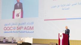 الخطوط الجوية القطرية تعلن انضمامها لمنصة الـ"إياتا" للحد من الانبعاثات الكربونية