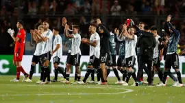 منتخب الأرجنتين