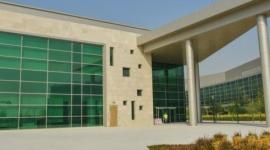 معهد قطر لبحوث الطب الحيوي