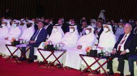 جانب من أعمال الجمعية العامة