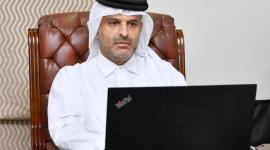 سعادة الشيخ الدكتور ثاني بن علي آل ثاني