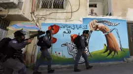 صورة أرشيفية