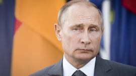 فلاديمير بوتين الرئيس الروسي