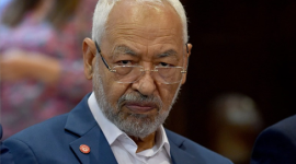 راشد الغنوشي