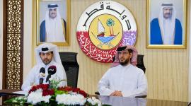 وزارة الأوقاف والشؤون الإسلامية تدشن موقعها الالكتروني الجديد