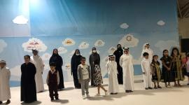 جانب من فعاليات المعرض