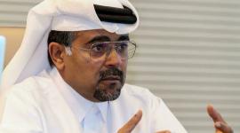 السيد عبدالرحمن المناعي رئيس الاتحاد القطري للسيارات والدراجات النارية