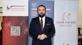 باول جابلونسكي نائب وزير الخارجية للدبلوماسية الاقتصادية في بولندا