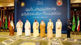 قطر تشارك في اجتماع وزراء الداخلية بدول مجلس التعاون لدول الخليج العربية