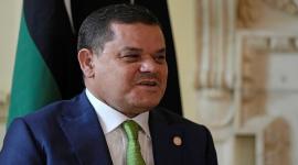 عبد الحميد الدبيبة رئيس الوزراء الليبي