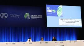 جانب من المؤتمر