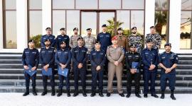 جانب من الحفل