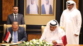 خلال توقيع مذكرة التفاهم