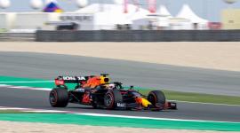 جانب من المنافسات