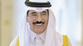 سعادة الدكتور حمد بن عبدالعزيز الكواري