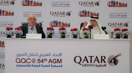 جانب من أعمال الجمعية العامة