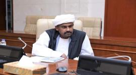 محمد الفكي سليمان