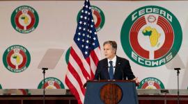 أنتوني بلينكن وزير الخارجية الأمريكي