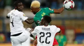 صورة أرشيفية