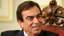 جورج قرداحي وزير الإعلام اللبناني