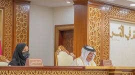 جانب من الجلسة