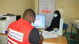 116 أسرة استفادت من المشروع