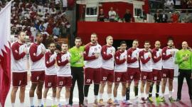 منتخبنا الوطني لكرة اليد