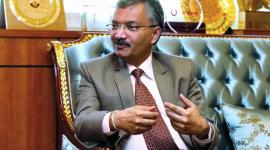 سعادة الدكتور ديباك ميتال سفير جمهورية الهند