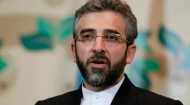 علي باقري كني رئيس الوفد الإيراني في مفاوضات فيينا