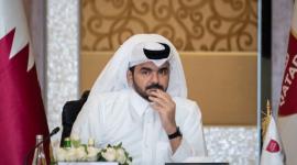 سعادة الشيخ جوعان بن حمد آل ثاني