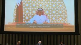 جانب من المؤتمر