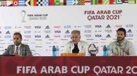 كارلوس كيروش مدرب المنتخب المصري