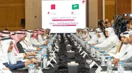 جانب من الملتقى