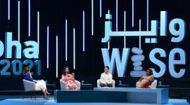 انطلاق فعاليات النسخة العاشرة لقمة "وايز 2021"